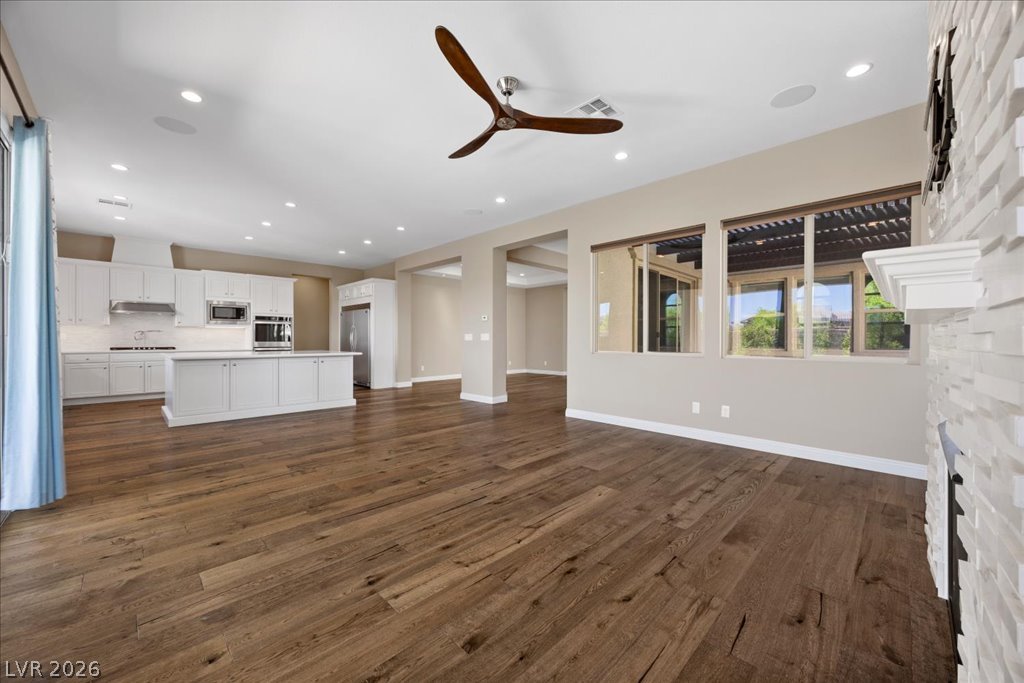 12021 Abbracci Avenue Las Vegas NV 89138