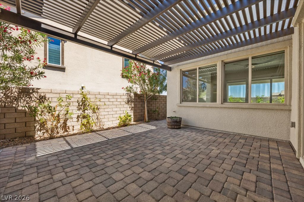 12021 Abbracci Avenue Las Vegas NV 89138