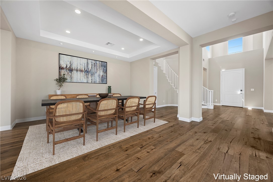 12021 Abbracci Avenue Las Vegas NV 89138
