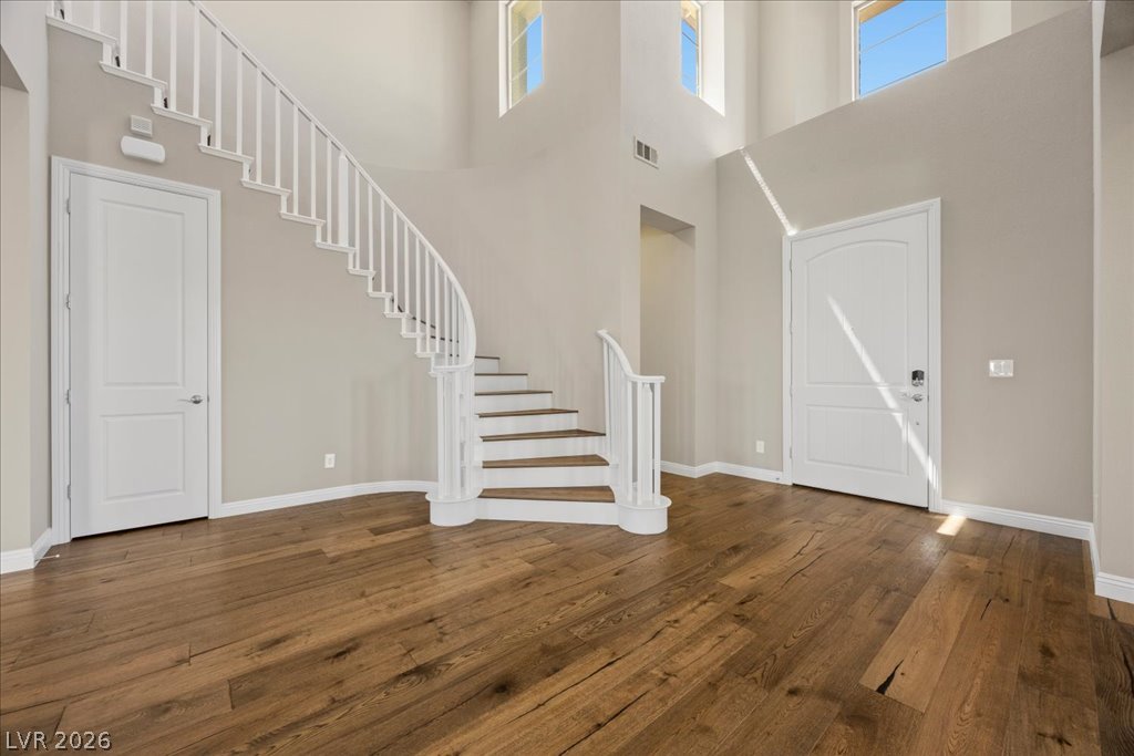 12021 Abbracci Avenue Las Vegas NV 89138