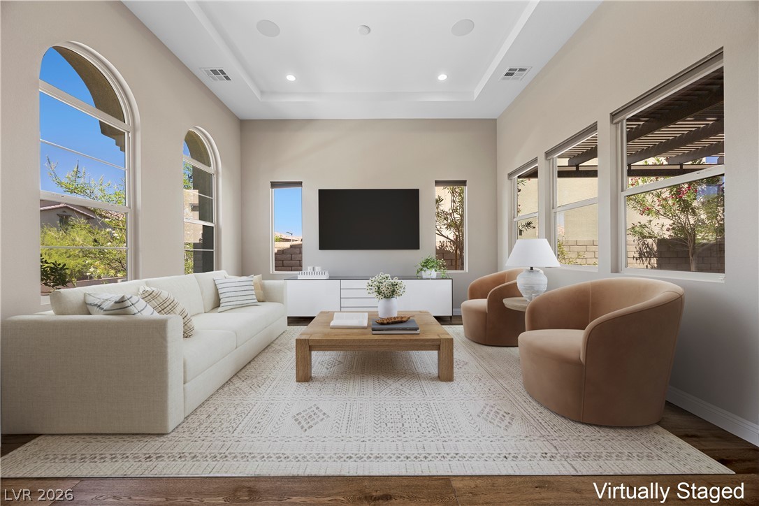 12021 Abbracci Avenue Las Vegas NV 89138