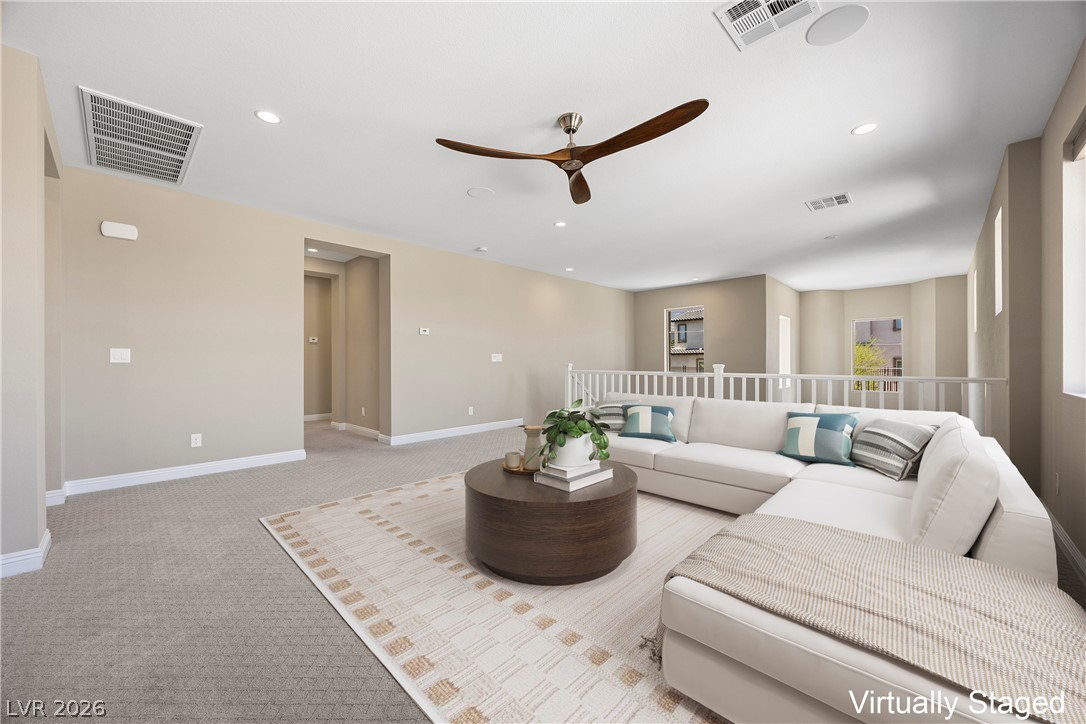 12021 Abbracci Avenue Las Vegas NV 89138