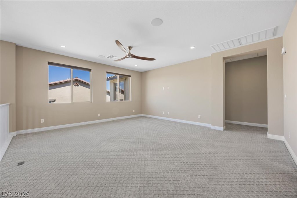 12021 Abbracci Avenue Las Vegas NV 89138
