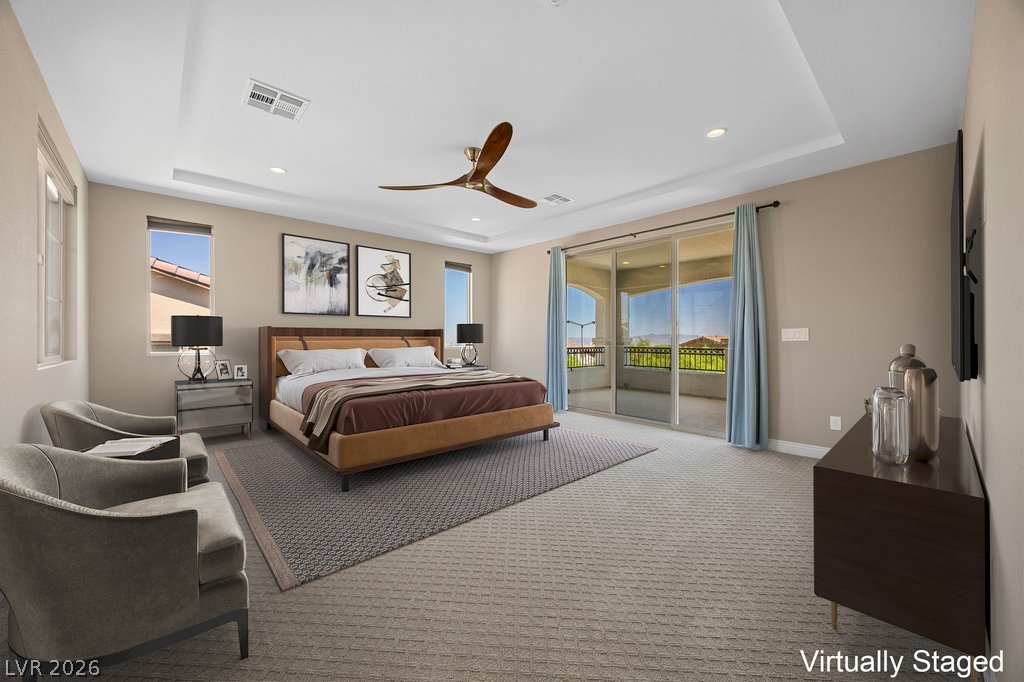 12021 Abbracci Avenue Las Vegas NV 89138