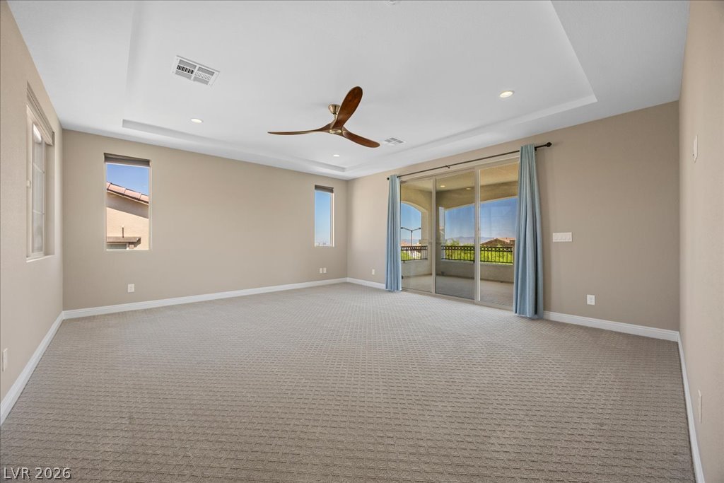 12021 Abbracci Avenue Las Vegas NV 89138