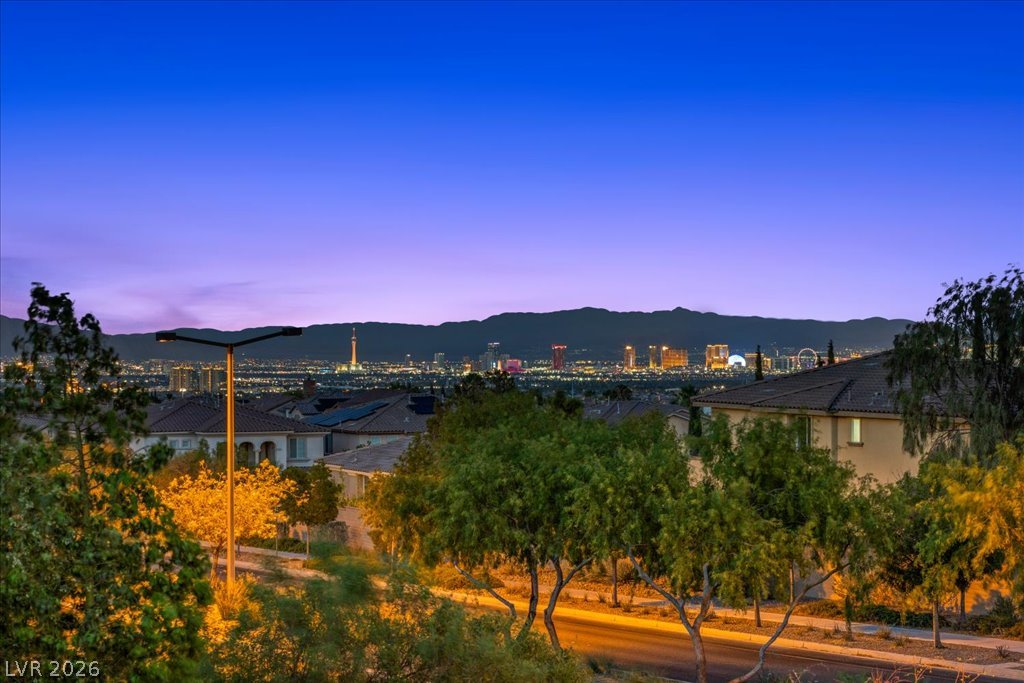 12021 Abbracci Avenue Las Vegas NV 89138