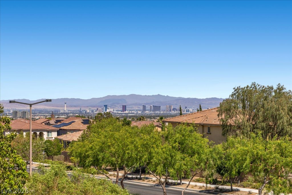 12021 Abbracci Avenue Las Vegas NV 89138