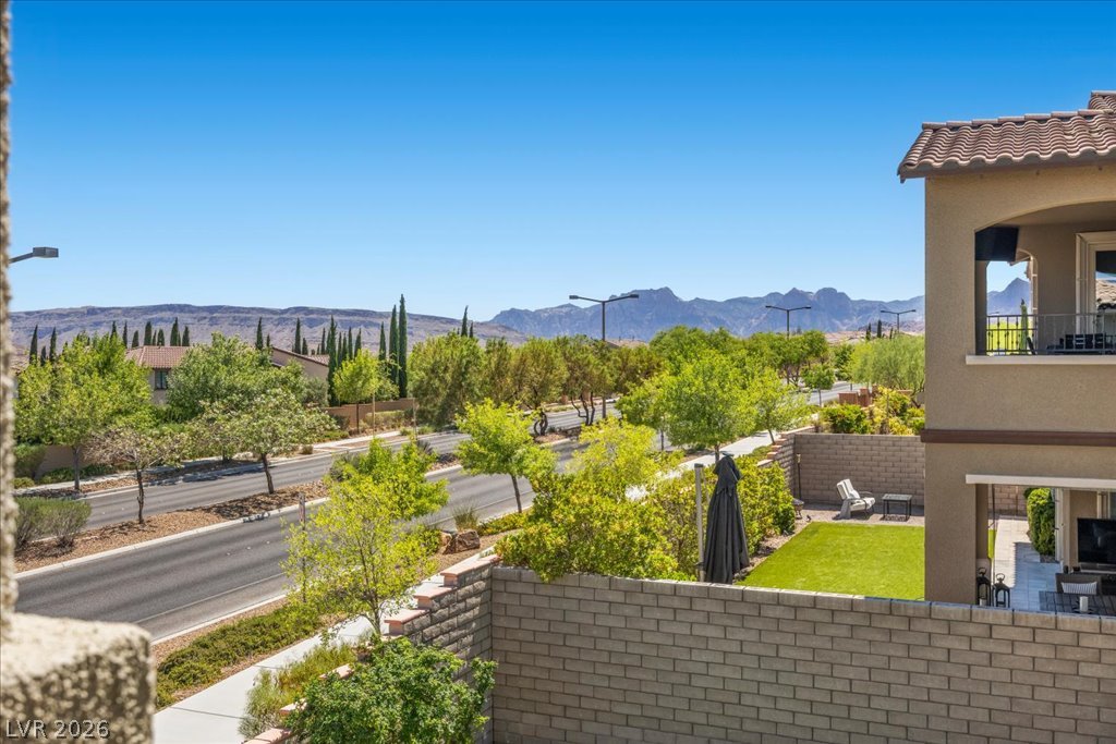 12021 Abbracci Avenue Las Vegas NV 89138