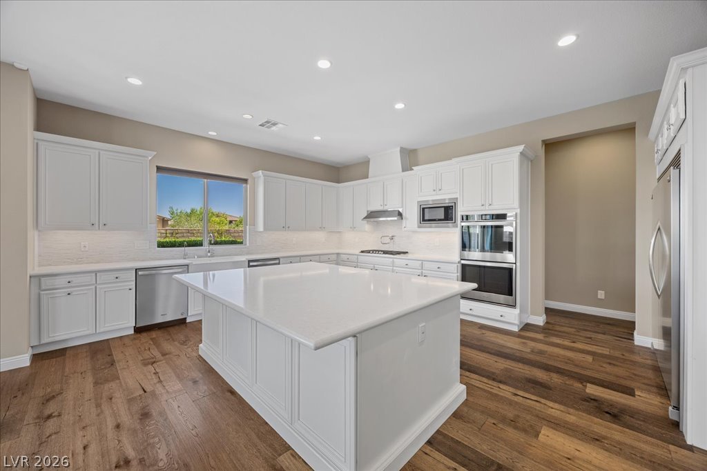 12021 Abbracci Avenue Las Vegas NV 89138