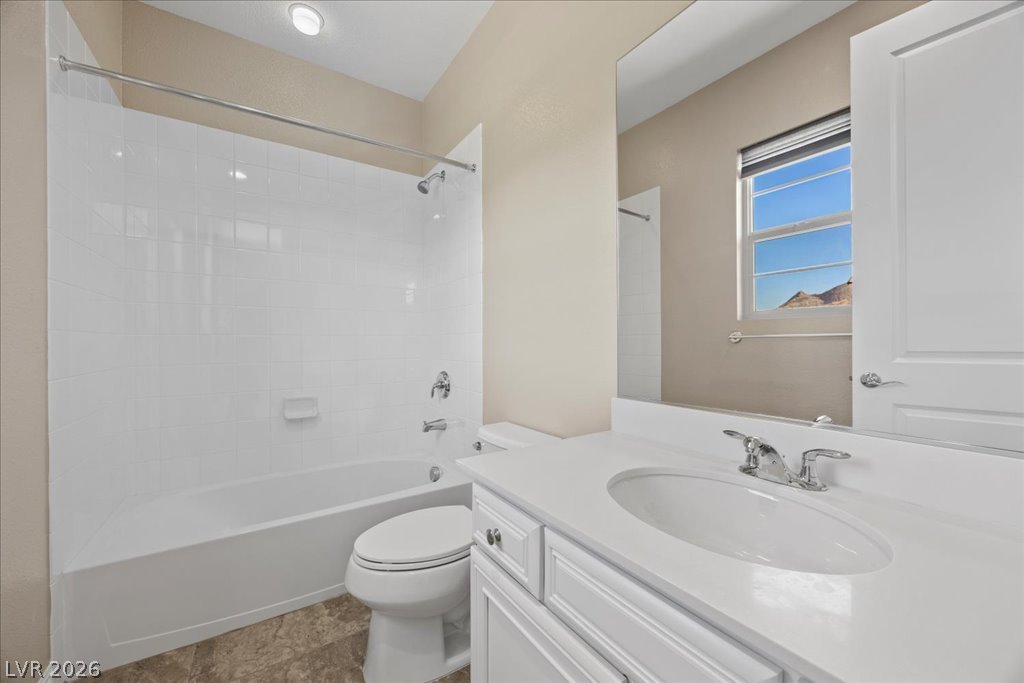 12021 Abbracci Avenue Las Vegas NV 89138