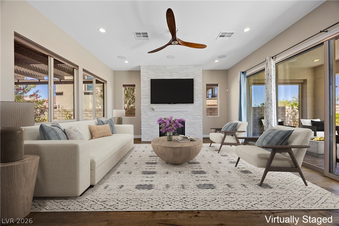 12021 Abbracci Avenue Las Vegas NV 89138