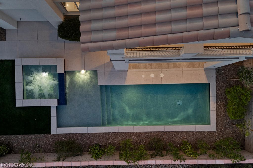 12021 Abbracci Avenue Las Vegas NV 89138