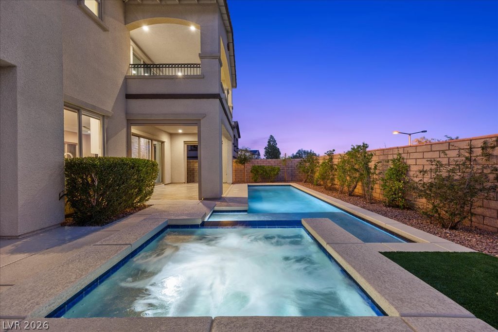 12021 Abbracci Avenue Las Vegas NV 89138