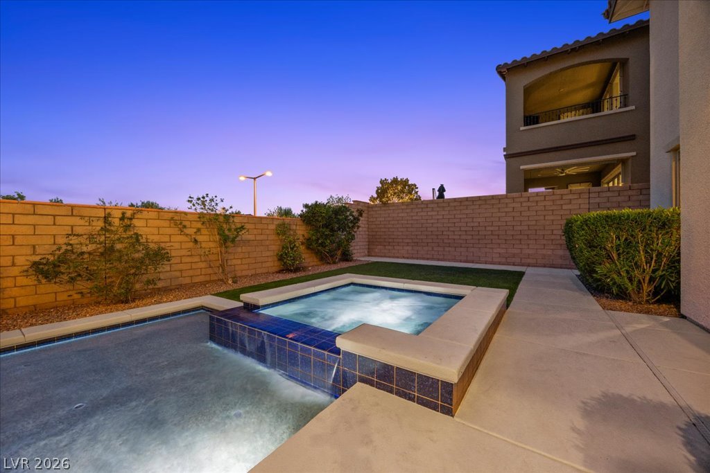 12021 Abbracci Avenue Las Vegas NV 89138