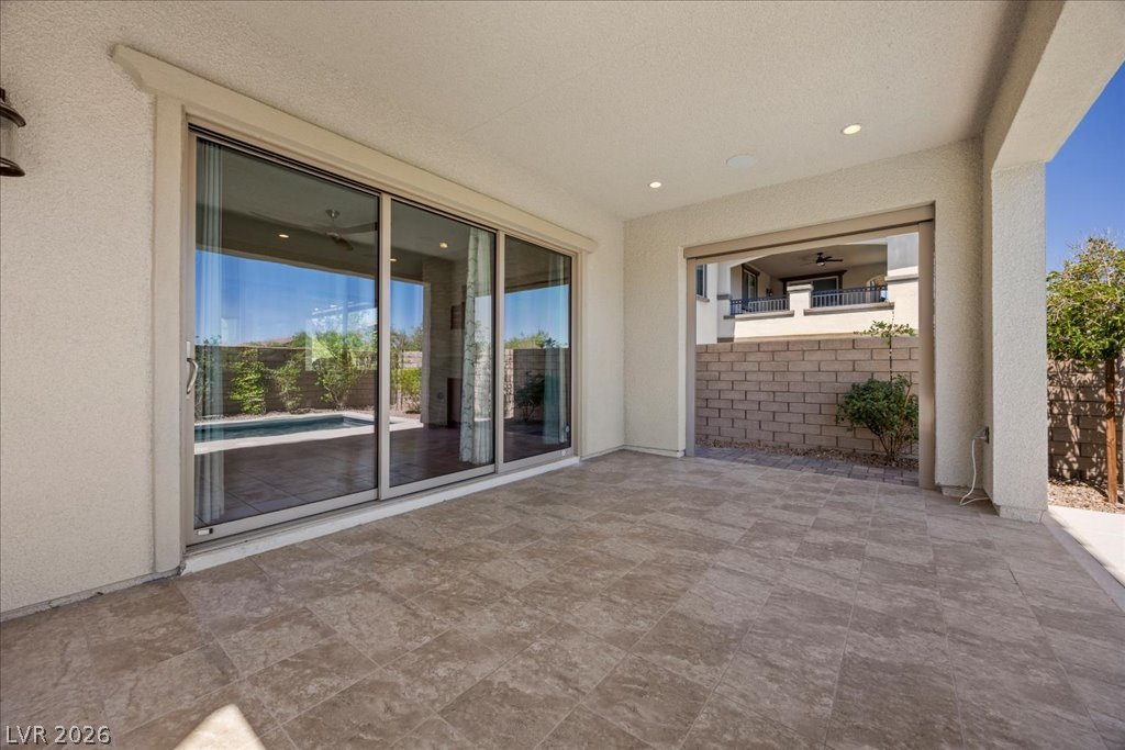 12021 Abbracci Avenue Las Vegas NV 89138