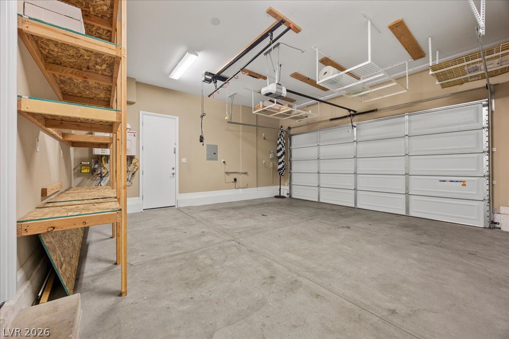 12021 Abbracci Avenue Las Vegas NV 89138