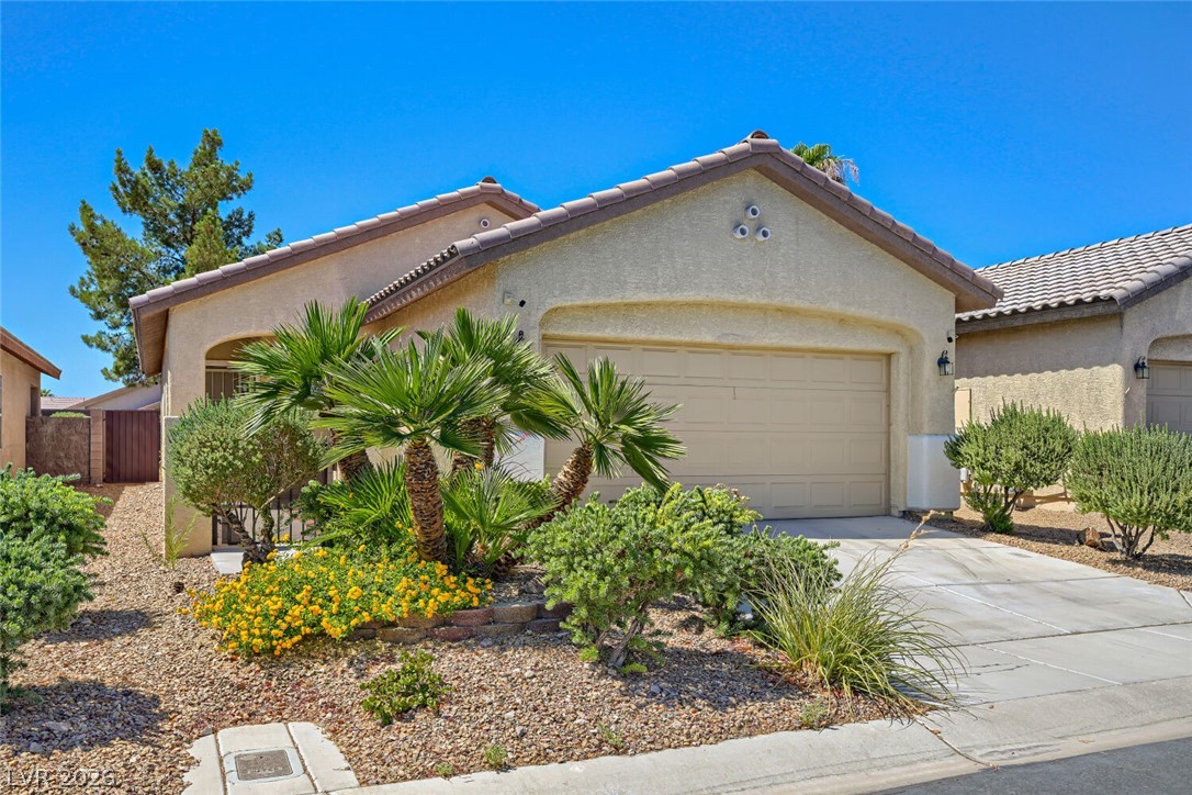 6145 Wheat Penny Avenue Las Vegas NV 89122