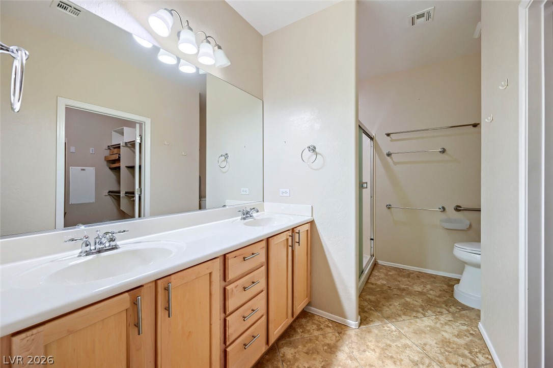 6145 Wheat Penny Avenue Las Vegas NV 89122