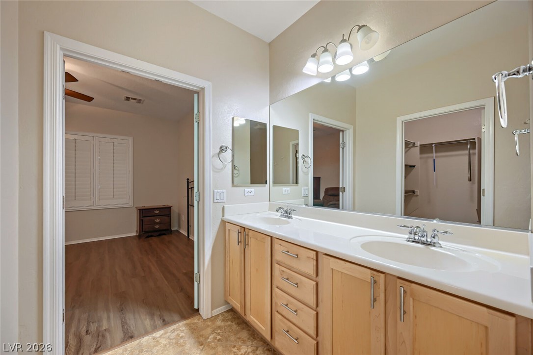 6145 Wheat Penny Avenue Las Vegas NV 89122