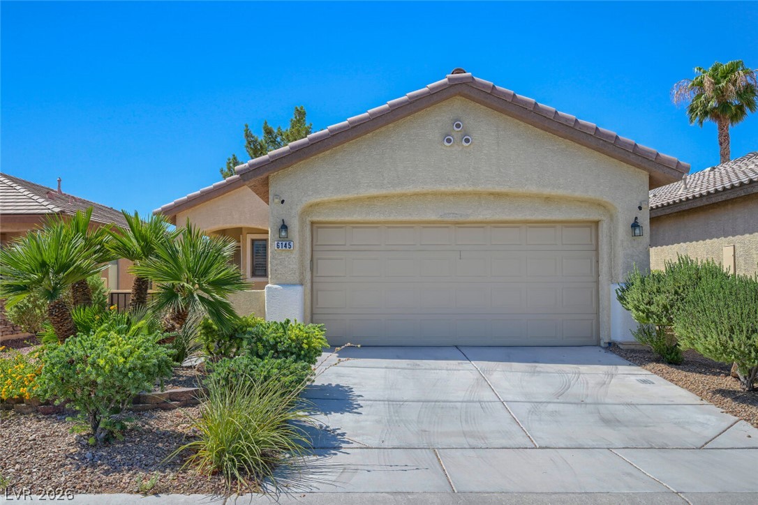6145 Wheat Penny Avenue Las Vegas NV 89122