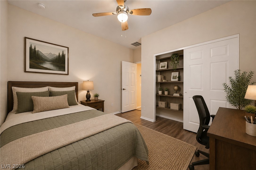 6145 Wheat Penny Avenue Las Vegas NV 89122