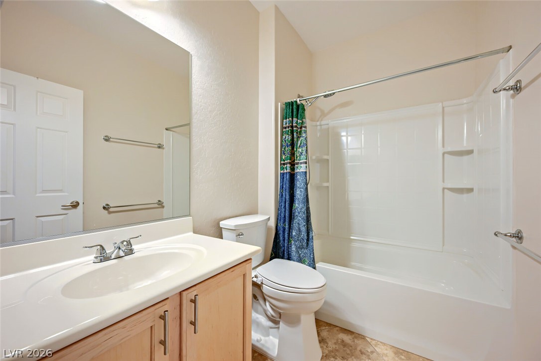 6145 Wheat Penny Avenue Las Vegas NV 89122