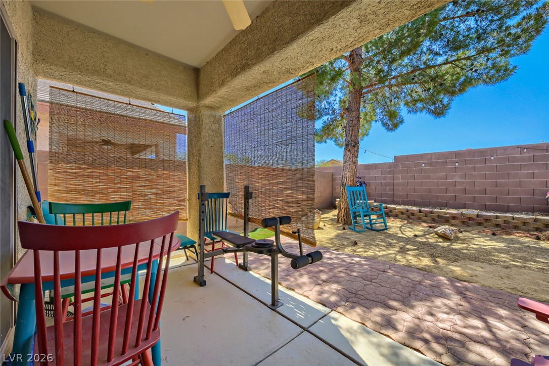 6145 Wheat Penny Avenue Las Vegas NV 89122
