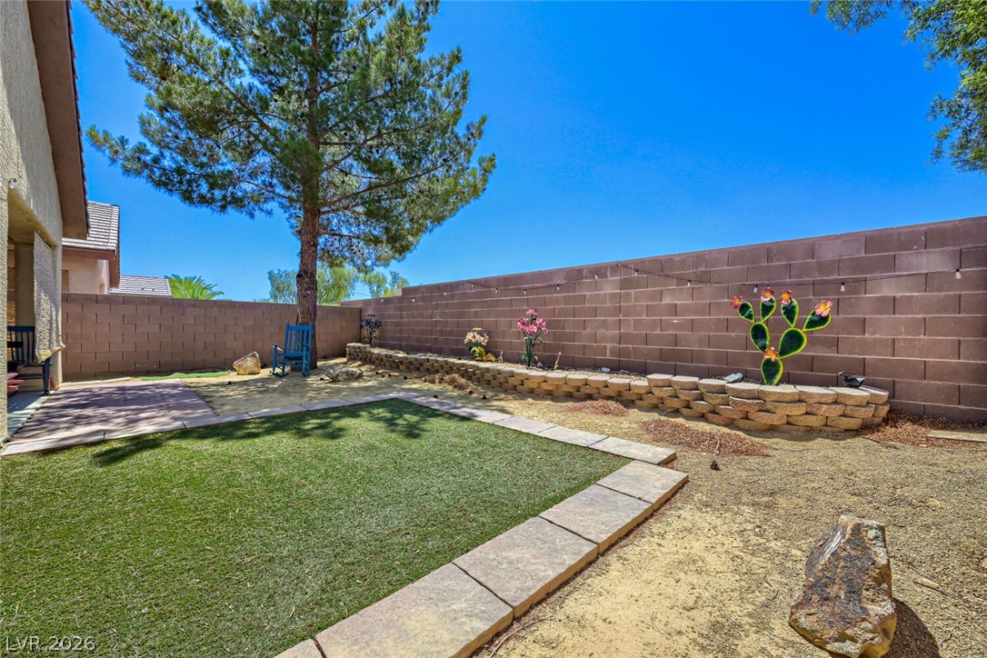 6145 Wheat Penny Avenue Las Vegas NV 89122