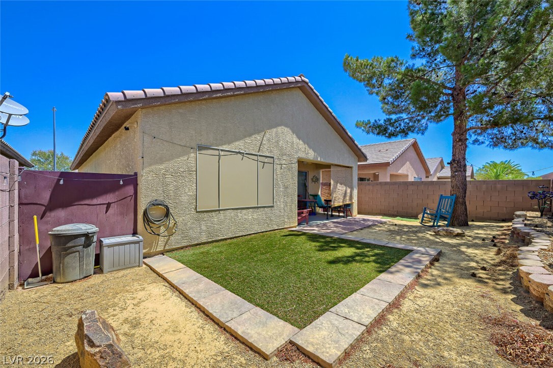 6145 Wheat Penny Avenue Las Vegas NV 89122