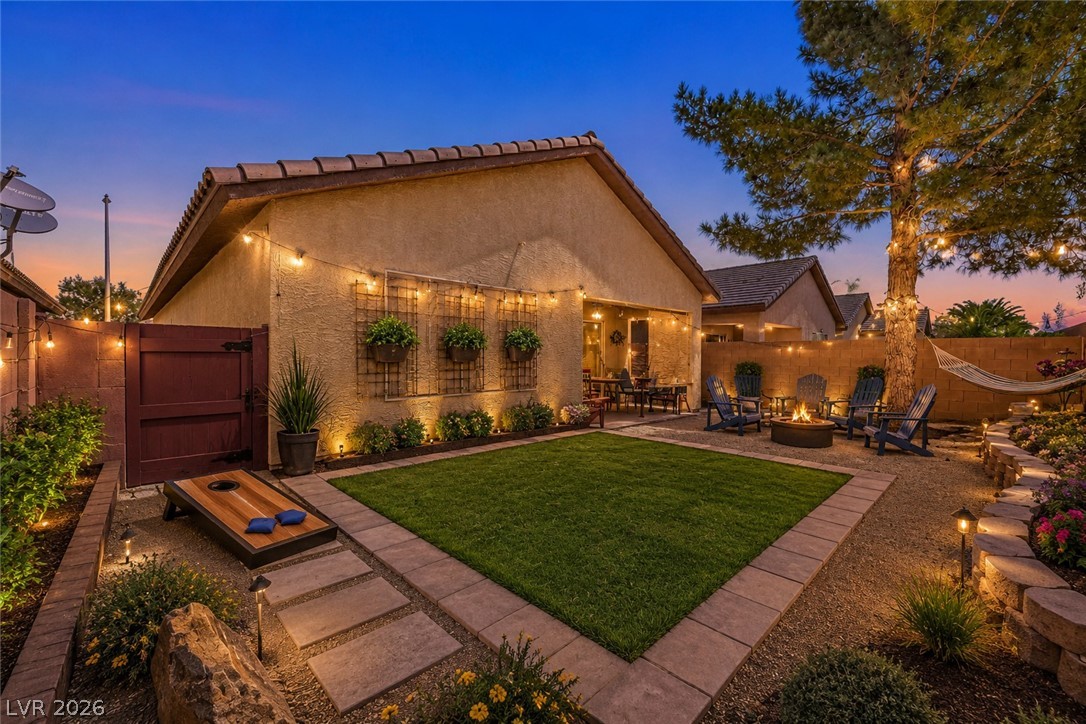 6145 Wheat Penny Avenue Las Vegas NV 89122