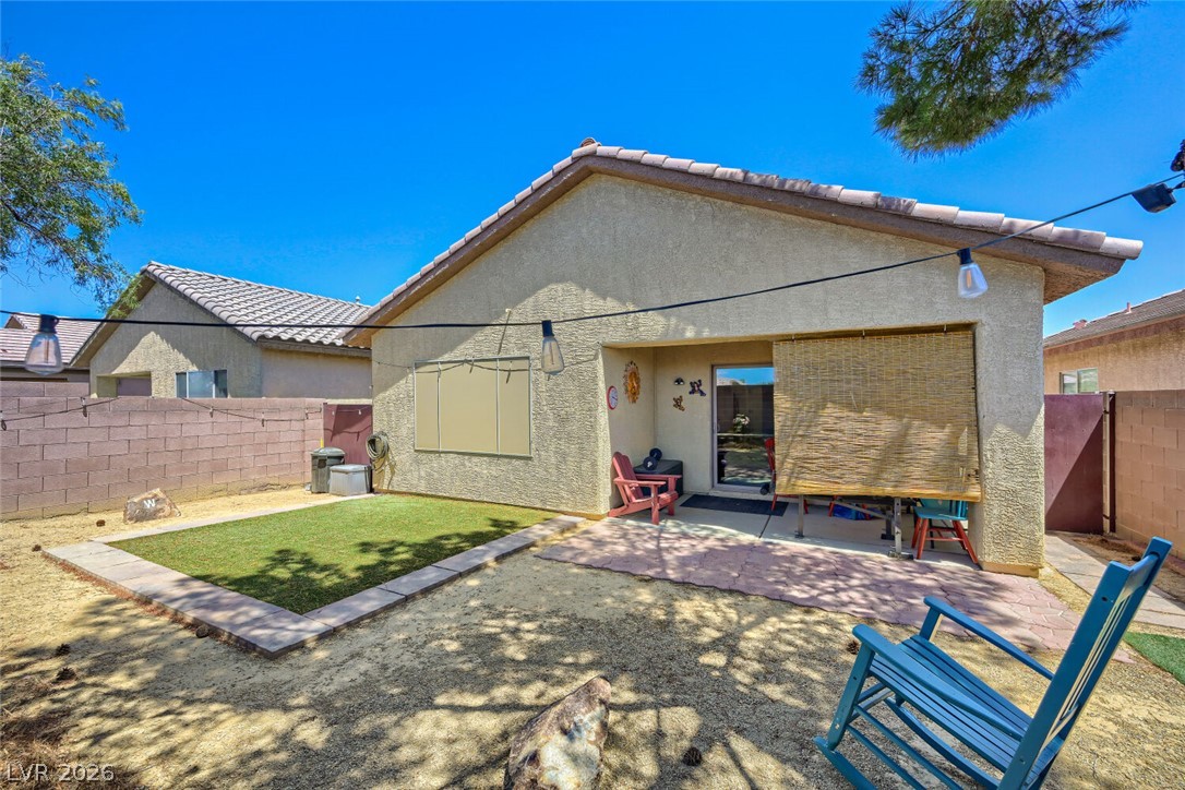 6145 Wheat Penny Avenue Las Vegas NV 89122
