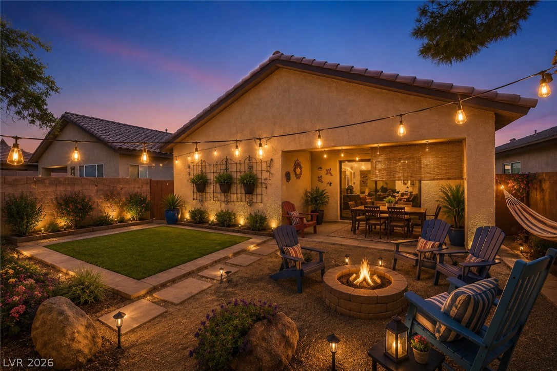 6145 Wheat Penny Avenue Las Vegas NV 89122