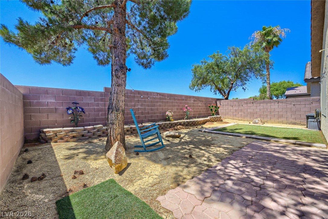 6145 Wheat Penny Avenue Las Vegas NV 89122