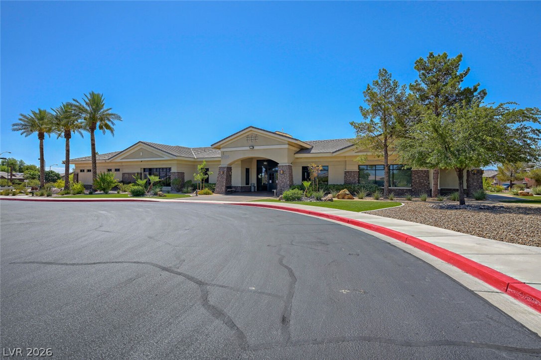 6145 Wheat Penny Avenue Las Vegas NV 89122