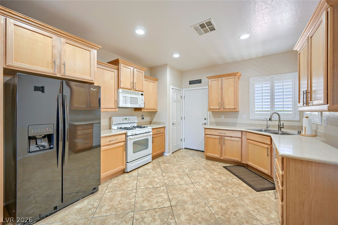 6145 Wheat Penny Avenue Las Vegas NV 89122