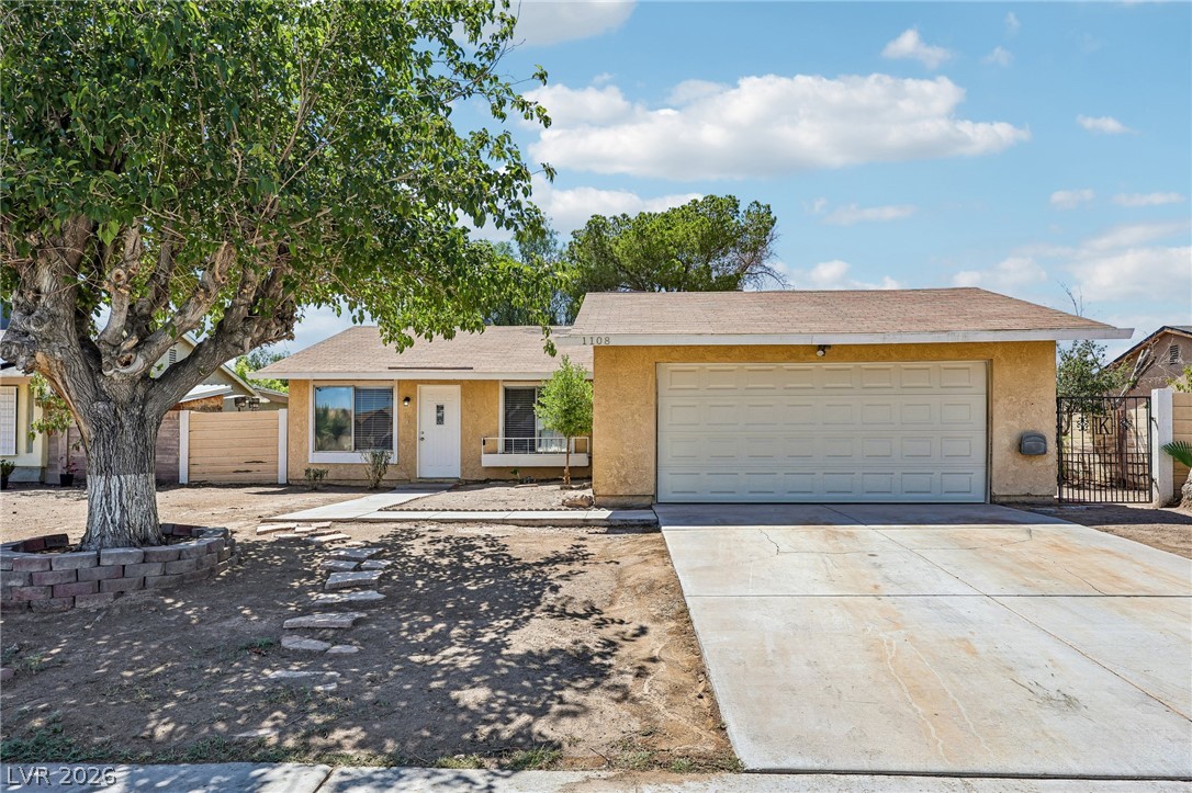 1108 Greenbank Street Las Vegas NV 89110