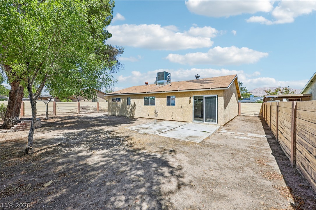 1108 Greenbank Street Las Vegas NV 89110
