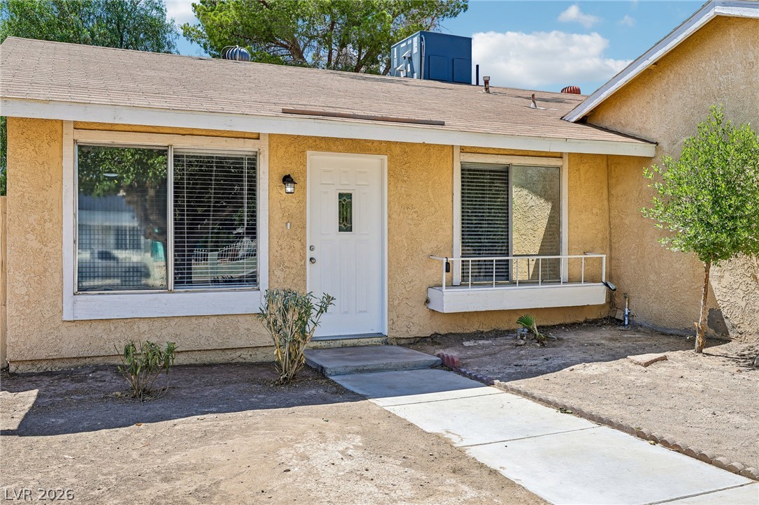1108 Greenbank Street Las Vegas NV 89110