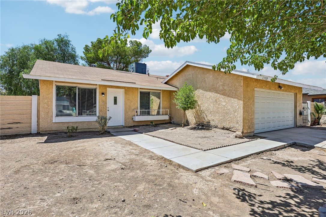 1108 Greenbank Street Las Vegas NV 89110