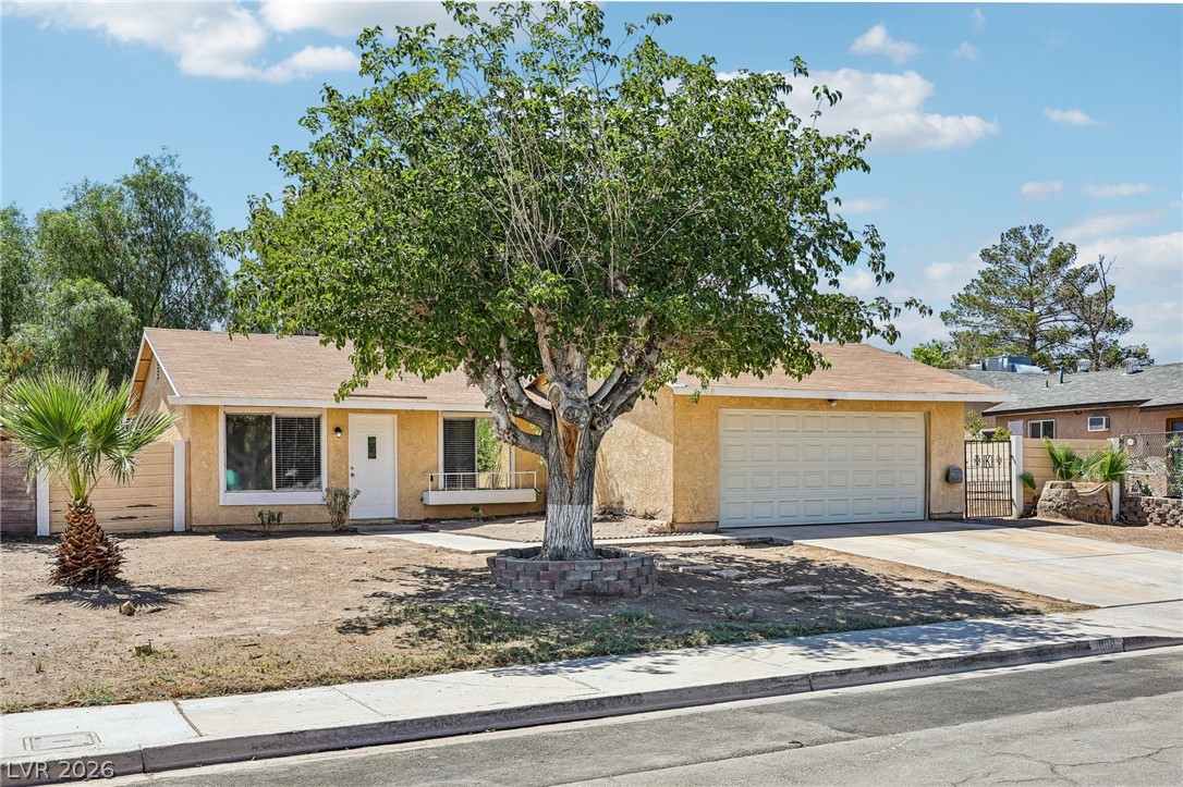1108 Greenbank Street Las Vegas NV 89110