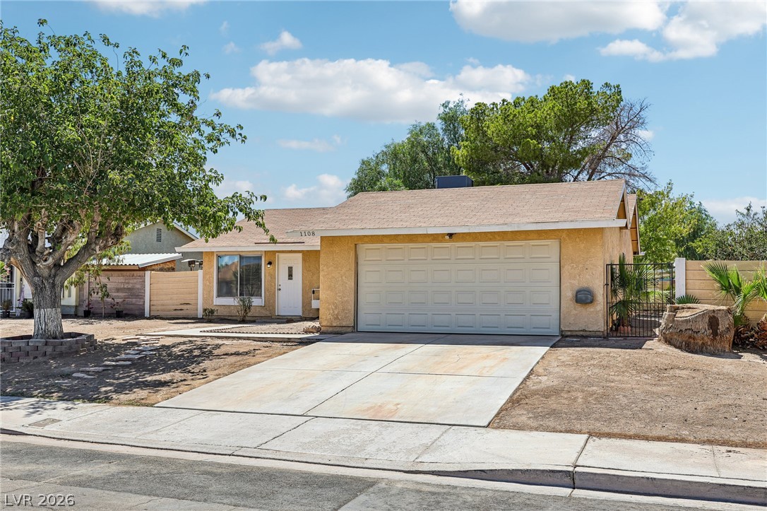 1108 Greenbank Street Las Vegas NV 89110