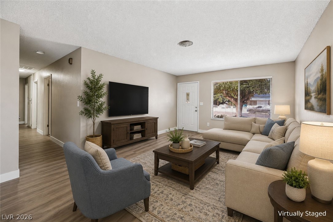 1108 Greenbank Street Las Vegas NV 89110