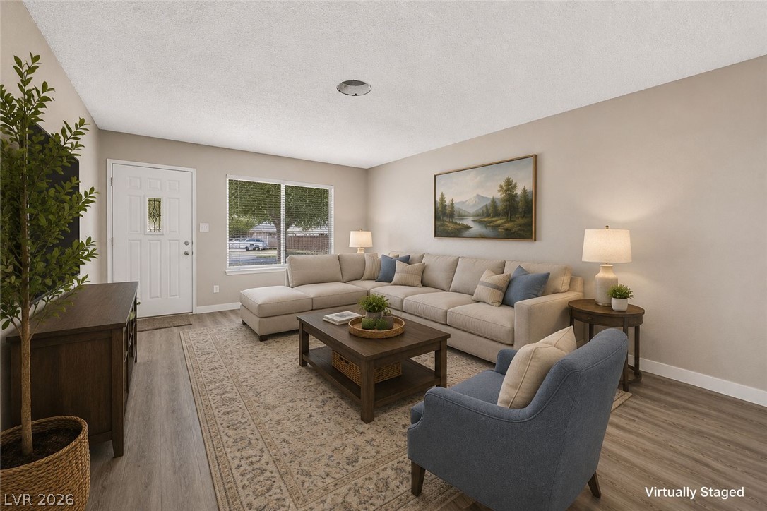 1108 Greenbank Street Las Vegas NV 89110