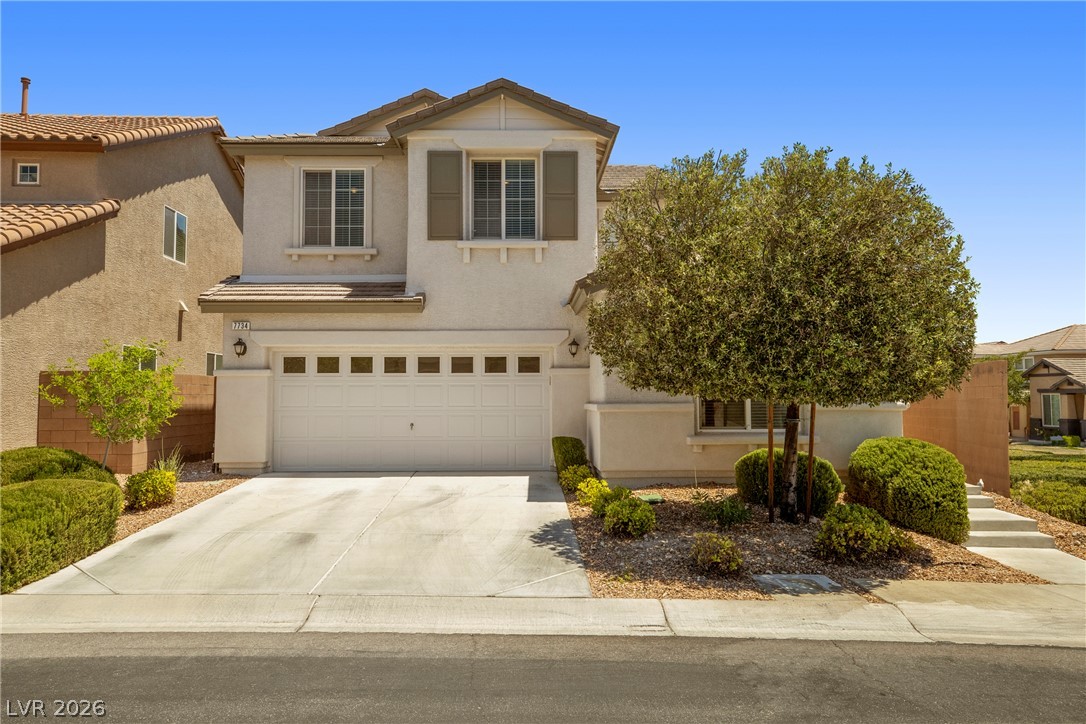 7734 Tree Lane Peak Court Las Vegas NV 89166