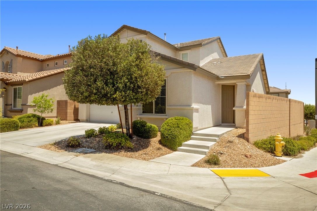 7734 Tree Lane Peak Court Las Vegas NV 89166