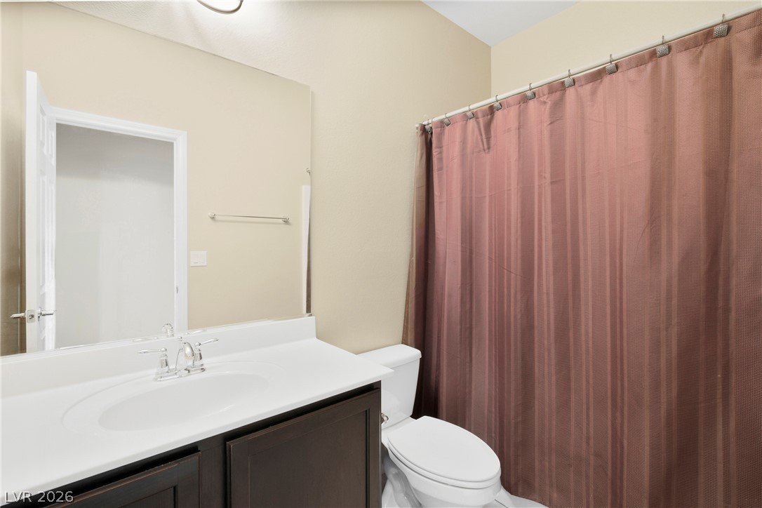 7734 Tree Lane Peak Court Las Vegas NV 89166