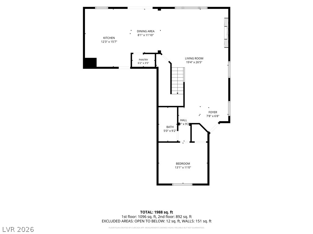 7734 Tree Lane Peak Court Las Vegas NV 89166