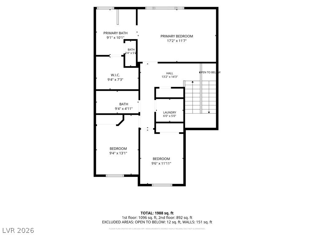 7734 Tree Lane Peak Court Las Vegas NV 89166