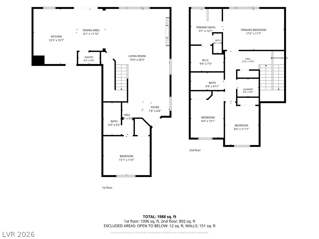 7734 Tree Lane Peak Court Las Vegas NV 89166