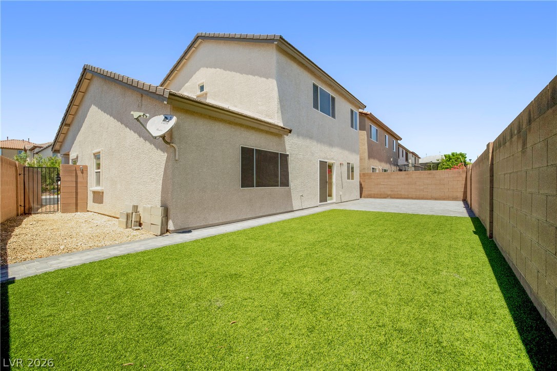 7734 Tree Lane Peak Court Las Vegas NV 89166